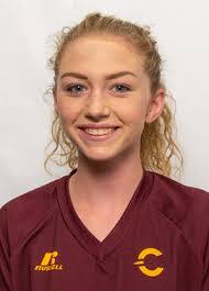 Fallon Campbell's Instagram, Twitter & Facebook