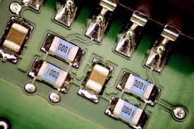 Cara cek komponen dengan avo : Cara Menemukan Kerusakan Jalur Pcb Dengan Cepat Caratekno