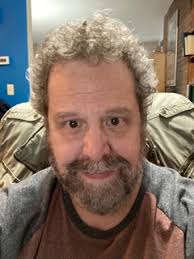 Guest Chick: E. J. Copperman