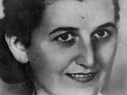 Prva žena oficir u srpskoj vojsci britanka Flora Sands