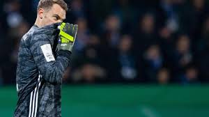 Mai 2020 stattfinden und, wie seit 1985 üblich, im berliner olympiastadion ausgetragen werden. Runde 2 Des Dfb Pokals 2019 20 Live Im Tv Live Stream