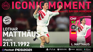 The pes 2020 database on pes master includes 28156 players across 632 teams. Efootball Pes On Twitter We Are Also Delighted To Share That Even More Iconicmomentseries Players Are Coming To Pes2021 In The Future From Fcbayern Karl Heinz Rummenigge Iconic Match 27 09 1980