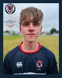 Jack Grayson FAHS Feilding High School 1st XV Debut 11 May 2024 vs HBHS  🟥🟦⬜ BELONG : ENGAGE : SUCCEED Kia Toa Kia Ngakaunui #fahsrugby