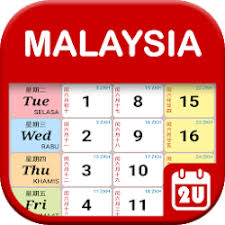 These dates may be modified as official changes are announced, so please check back regularly for updates. Download Malaysia Calendar Holiday Note Calendar 2021 4 0 3 403 Apk For Android Apkdl In