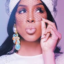 Vicky Green, Kelly Rowland & Trina