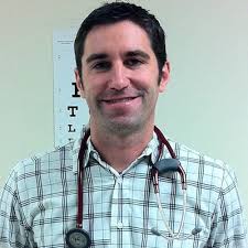 I am Dr. Matt Fields, Ultrasound Fellowship Director: How I Stay Healthy in  EM