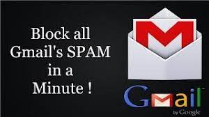 Block All Spam Emails In Gmail Using A Simple Trick. - Youtube
