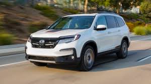 Maybe you would like to learn more about one of these? 2020 Honda Pilot Review Price Fuel Economy Features And Photos
