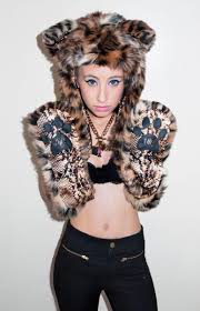 Kreayshawn - Free pics, galleries & more at Babepedia