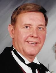 Obituary information for Clyde O Cook, Jr.