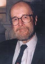 Patrick D. Wall (1925–2001)