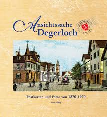 Der stadtteil degerloch ist beliebtes ausflugsziel mit seinen wäldern, sportanlagen und gartenwirtschaften. Anssichtssache Degerloch By Degerloch Info Issuu