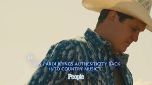 JON PARDI ANNOUNCES THE DELUXE VERSION OF HIS CRITICALLY-ACCLAIMED ALBUM  HEARTACHE MEDICATIONDUE OUT ON OCT. 2ND • Red Light Management