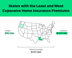 Homeowners insurance rates often increase after a claim because it leads your insurance company to believe that you are more likely to file another claim in the future. How Much Is Homeowners Insurance In 2021 Hippo