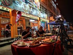 Restoran Sajian Mas