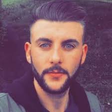 Aaron Dennis Russell Marketing Graphic Designer