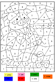 See more ideas about coloring pages, maths puzzles, math coloring. Pin On Dibujos