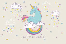 This hd wallpaper was upload at march 10, 2020 upload by roxanne j. Desktop Unicorn Wallpapers Wallpaper Cave