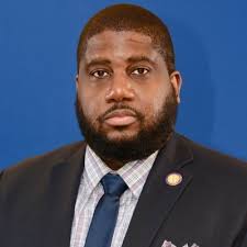 Jarret Smith, Ed.D. (@JASMITHSR)