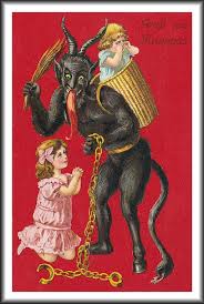 Image result for krampus