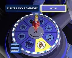 Pixie dust, magic mirrors, and genies are all considered forms of cheating and will disqualify your score on this test! Buzz The Mega Quiz Review Gamespot