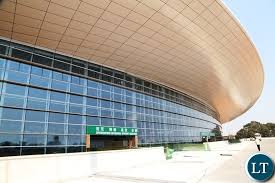 There are 119 flights on 28 different routes from lusaka. Zambia Pictures Of New Terminal At Kenneth Kaunda International Airport