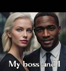 Family Drama and Betrayal in a Company