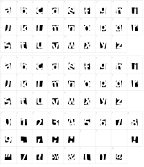 It can likewise include exceptional characters like it this: New Facebook Font Download