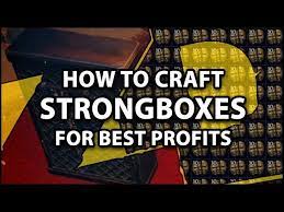 Contained items have # additional sockets. Path Of Exile Strongbox Guide How To Craft Strongboxes For Best Currency Returns Youtube
