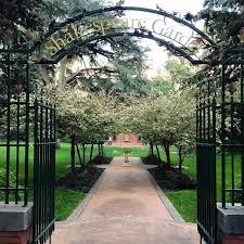 Spring Has Sprung 10 Parks And Gardens In New York City 1 Hotels