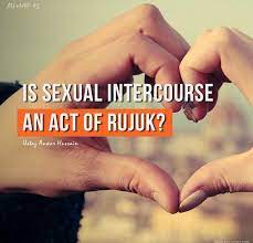 13 common acronyms & abbreviations in english. Is Sexual Intercourse An Act Of Rujuk Ask Ustaz Answer Library