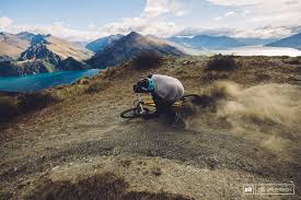 Autumn Adventure In The South Island Nz Part One Pinkbike Visit New Zealand Lake Wanaka South Island