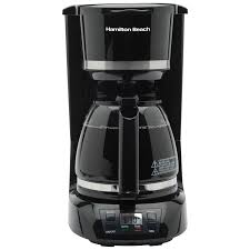 We did not find results for: Hamilton Beach 12 Cups Coffee Maker 46858 00 43874 163803 Fournitures De Bureau Denis