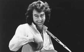 Neil Diamond Photos: See the Iconic Singer-Songwriter Through the Years -  Parade