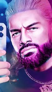 Roman Reigns and Daniel Bryan hugged it out, and it was beautiful.