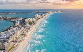 Die mexikanische halbinsel yucatán liegt in den tropen und liefert somit ganzjährlich traumhaftes wetter. Klima Cancun Wetter Klimatabelle Beste Reisezeit Auf Einen Blick