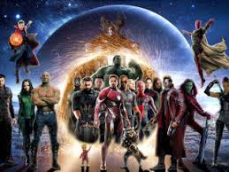 Maybe you would like to learn more about one of these? Avengers Infinity War Hd Wallpapers 4k Backgrounds Wallpapers Den
