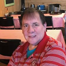 Obituary information for Michael Dale Byrd