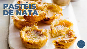 Check spelling or type a new query. Pastel De Nata Youtube