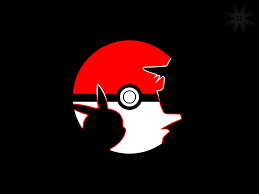 Pokemon Ash Ketchum Pikachu Pokeballs Red Black White Ash Wallpaper No 268036 Pokemon Black And White Pokemon Blue Pokeball Wallpaper