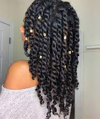 Pinterest Coldheartbarbie Hair Twist Styles Natural Hair Twists Natural Hair Styles Easy