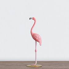 Flamingo, flamingo decor, flamingo gift, flamingo decoration, flamingo party, flamingo baby gift, flamingo nursery, flamingo art, negley cuteness overload! Miz 1 Piece Pink Flamingo Home Decoration Ornament Art Decor Figure A Buy Online In Aruba At Desertcart Productid 65859060