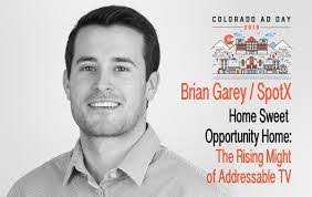 Brian Garey's Instagram, Twitter & Facebook