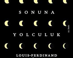 Gecenin Sonuna Yolculuk kitabı