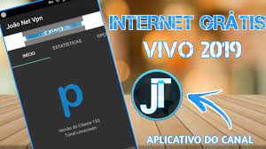 Te gustaría tener internet ilimitado completamente gratis? Voltou Internet Gratis Vivo Joao Net Vpn Atualizado Aplicativo Do Canal 2019 Criar Apps
