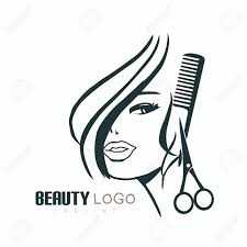 From spas to salons, check out refinery29's ultimate guide to beauty places in nyc! Beauty Hair Salon Logo Salon Logo Royalty Free Cliparts Vectors And Stock Illustration Image 73470305