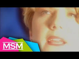 Nicki French Total Eclipse Of The Heart Eclipse Of The Heart Heart Songs Total Eclipse