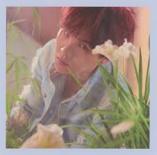 Scan Love Yourself 結 Answer E Version Suga C S P J M Bts Aniversarios Yoongi Min Yoongi
