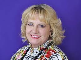 Cheryl Buckner's Instagram, Twitter & Facebook