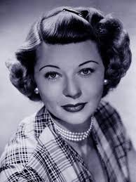Who watched the TV [sitcom](https://en.wikipedia.org/wiki/Situation_comedy)  *[The Adventures of Ozzie and  Harriet](https://en.wikipedia.org/wiki/The_Adventures_of_Ozzie_and_Harriet)*?  It's **Harriet Nelson**'s Birthday! She was born **Peggy Lou Snyder ...